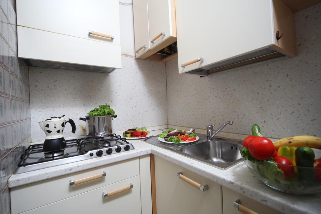 Appartamenti Casetto Bardolino Habitación foto