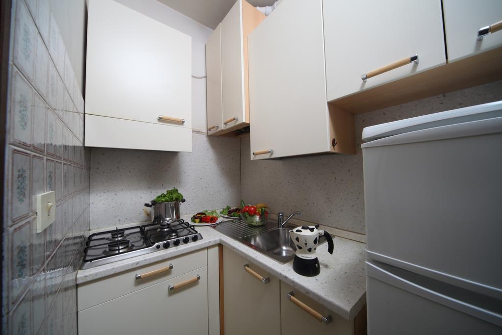 Appartamenti Casetto Bardolino Habitación foto