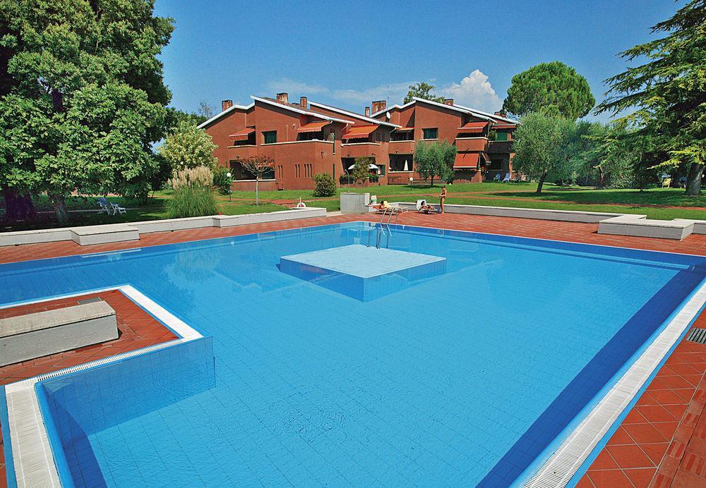 Appartamenti Casetto Bardolino Exterior foto