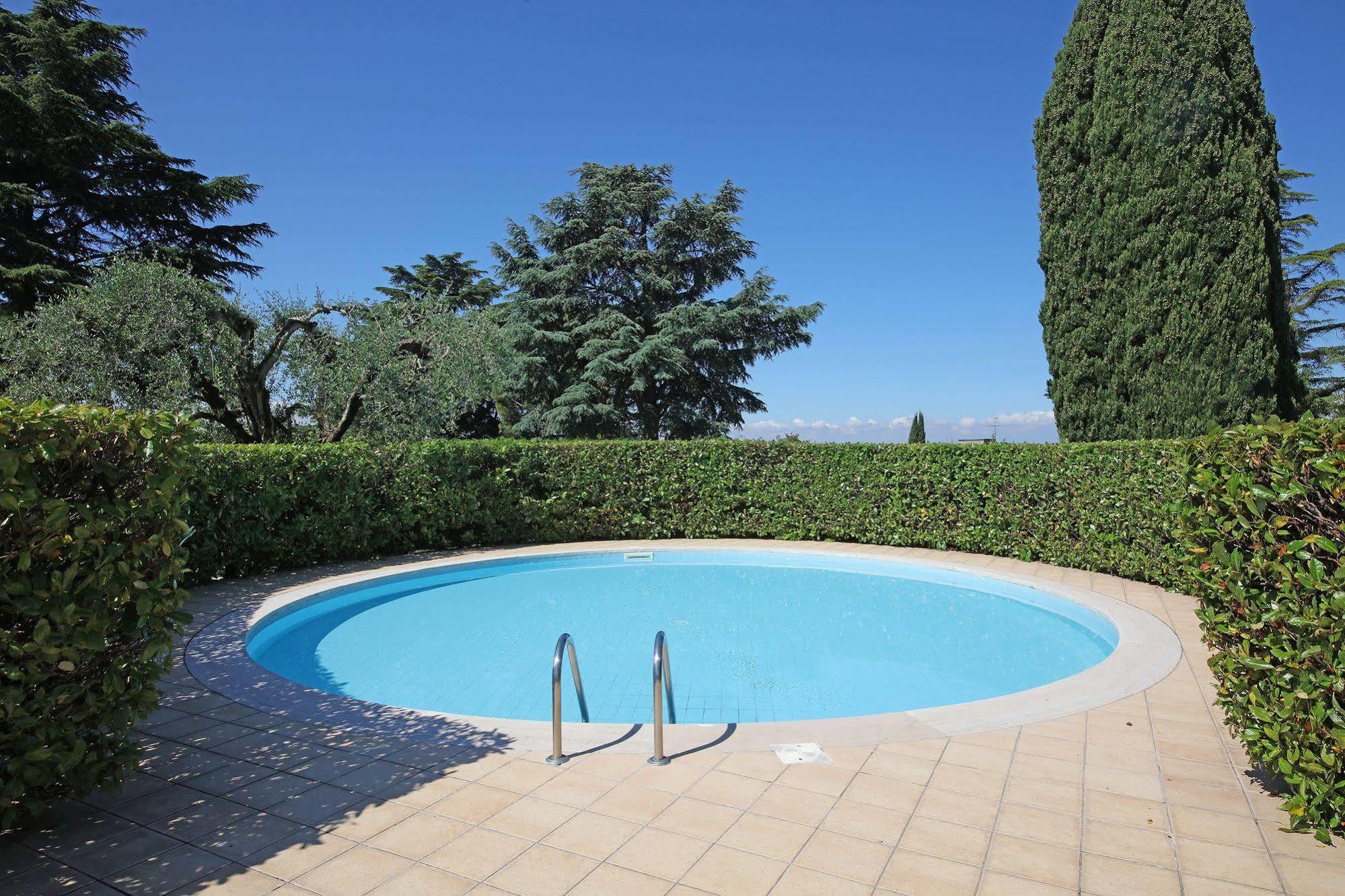 Appartamenti Casetto Bardolino Exterior foto