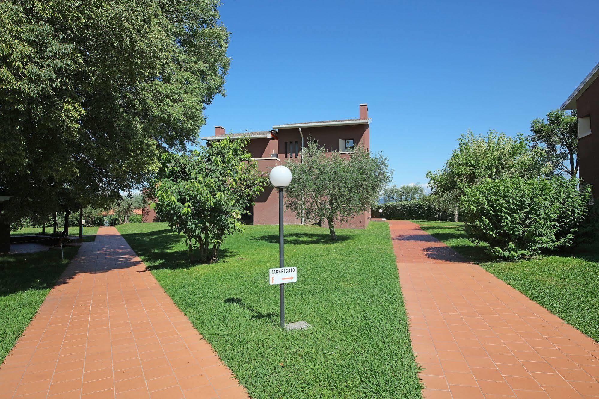 Appartamenti Casetto Bardolino Exterior foto