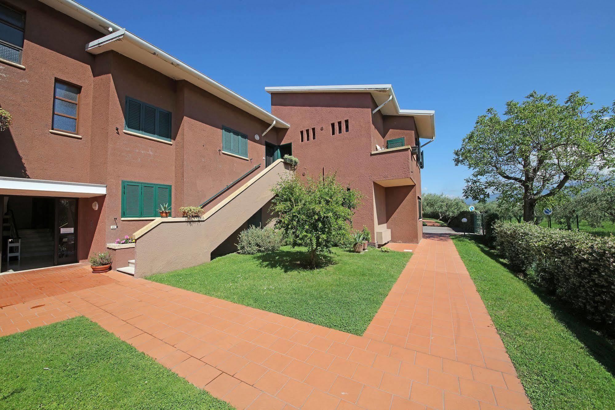 Appartamenti Casetto Bardolino Exterior foto