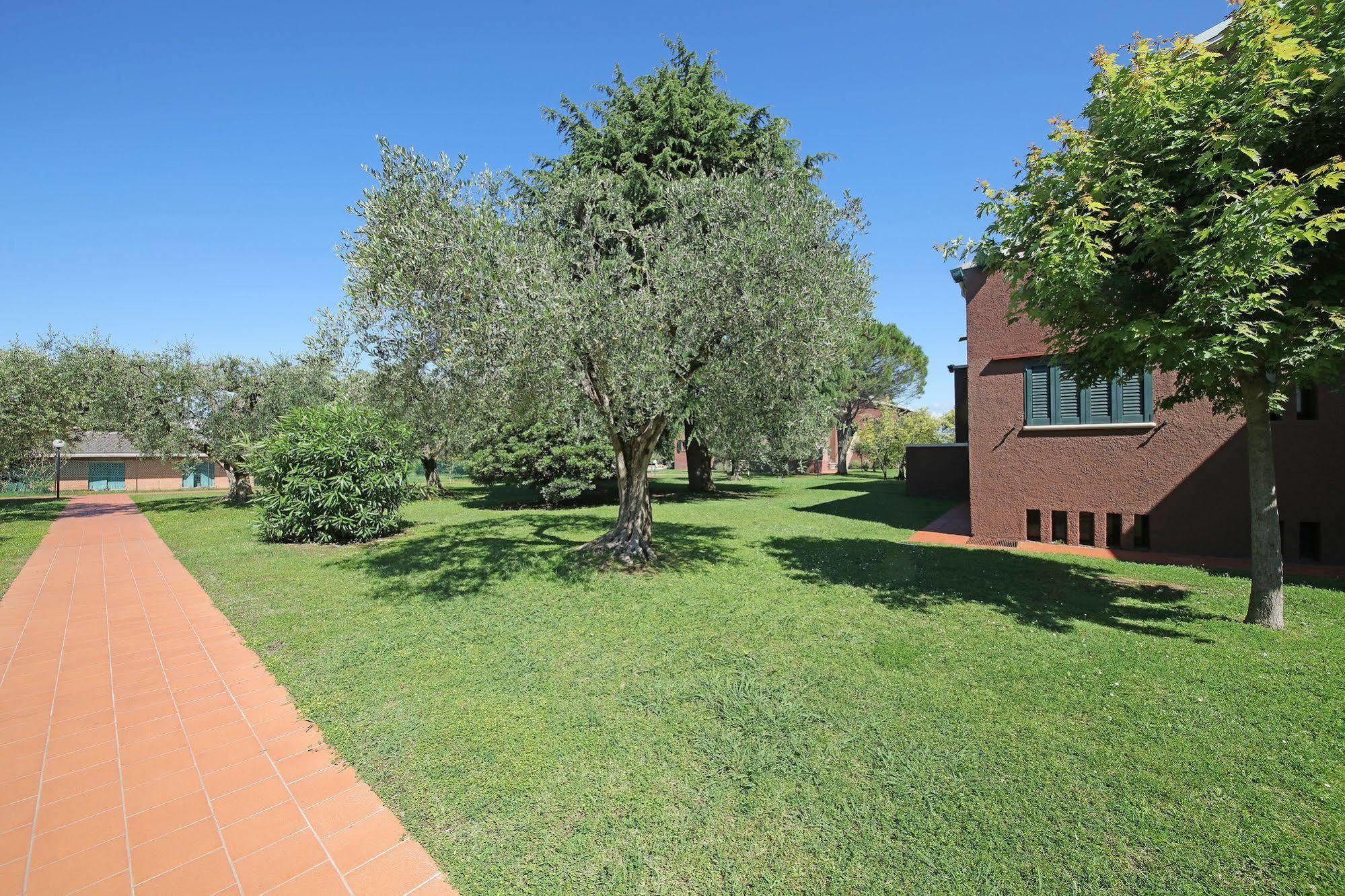 Appartamenti Casetto Bardolino Exterior foto