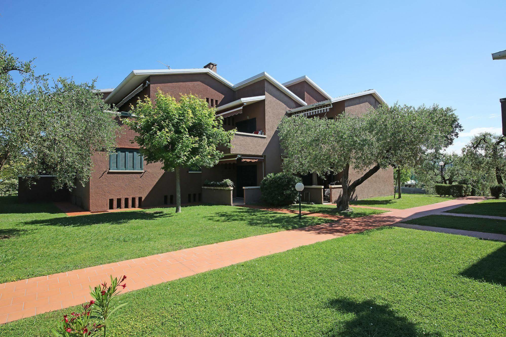 Appartamenti Casetto Bardolino Exterior foto