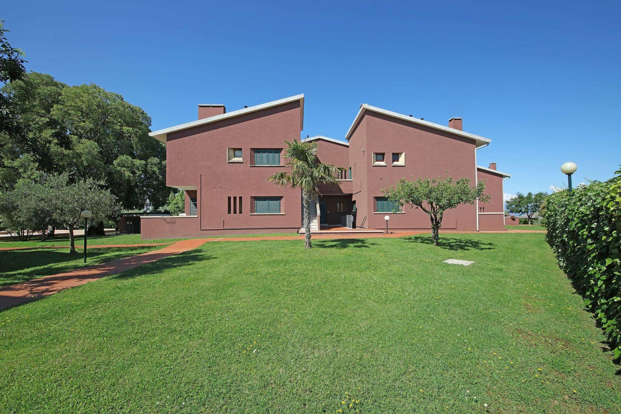Appartamenti Casetto Bardolino Exterior foto