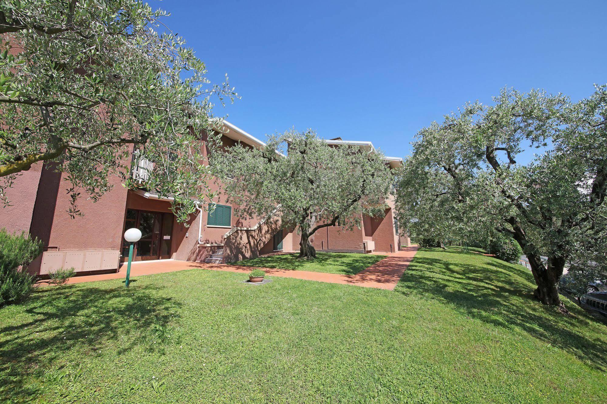 Appartamenti Casetto Bardolino Exterior foto